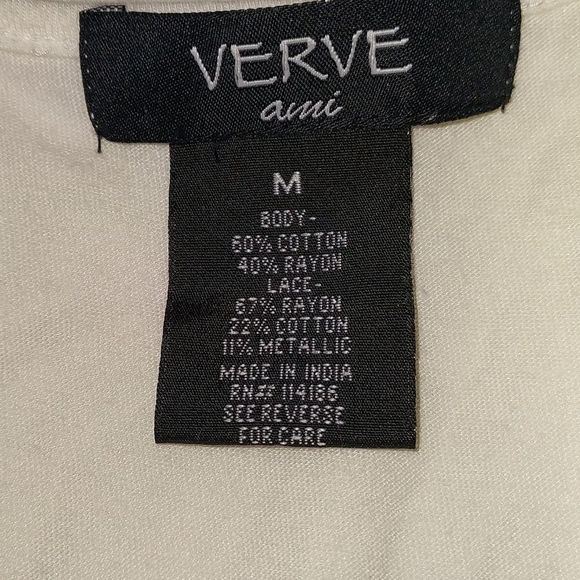Verve blouse - Picture 5 of 5